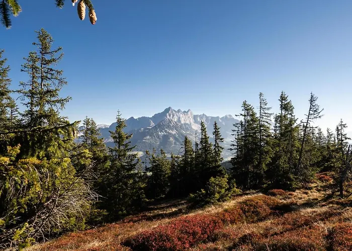 Schattbergblick