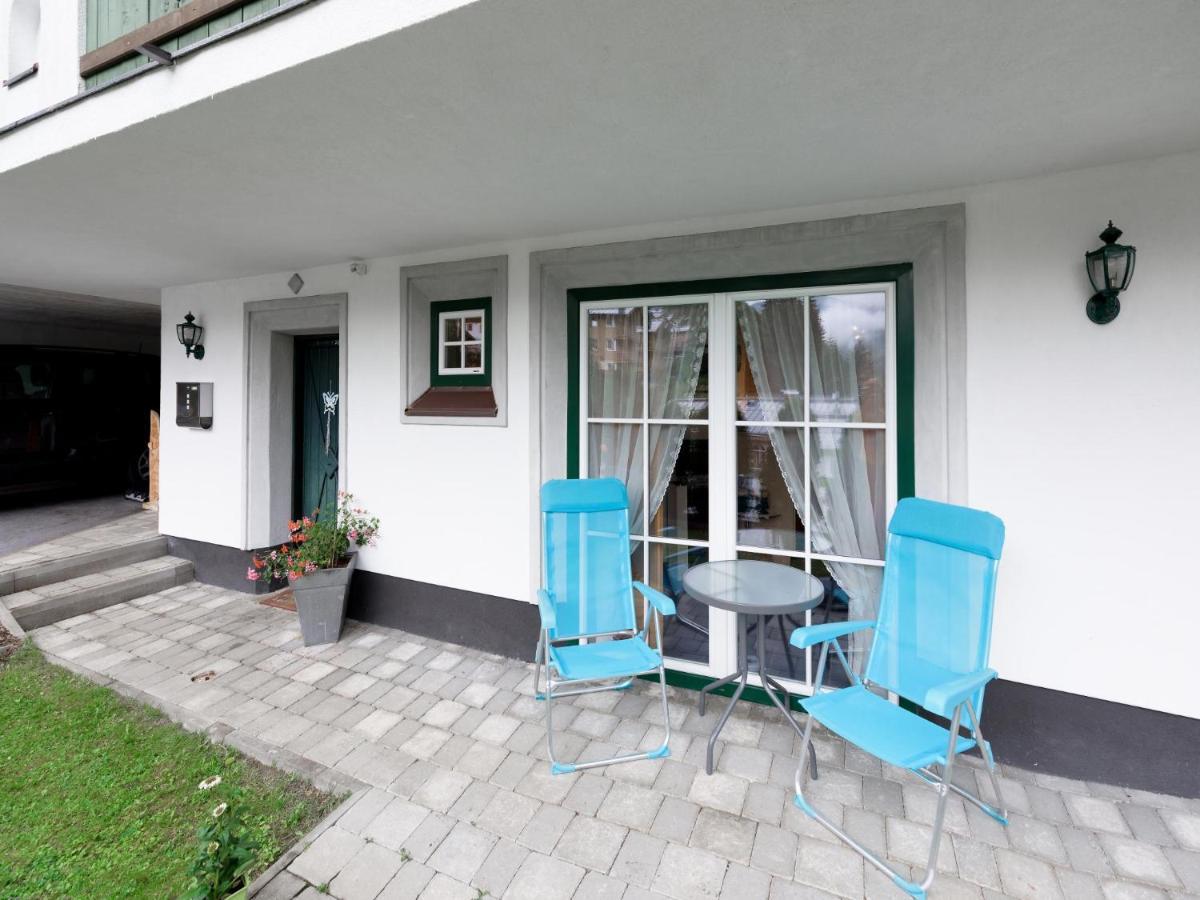 Appartement Schattbergblick Saalbach-Hinterglemm