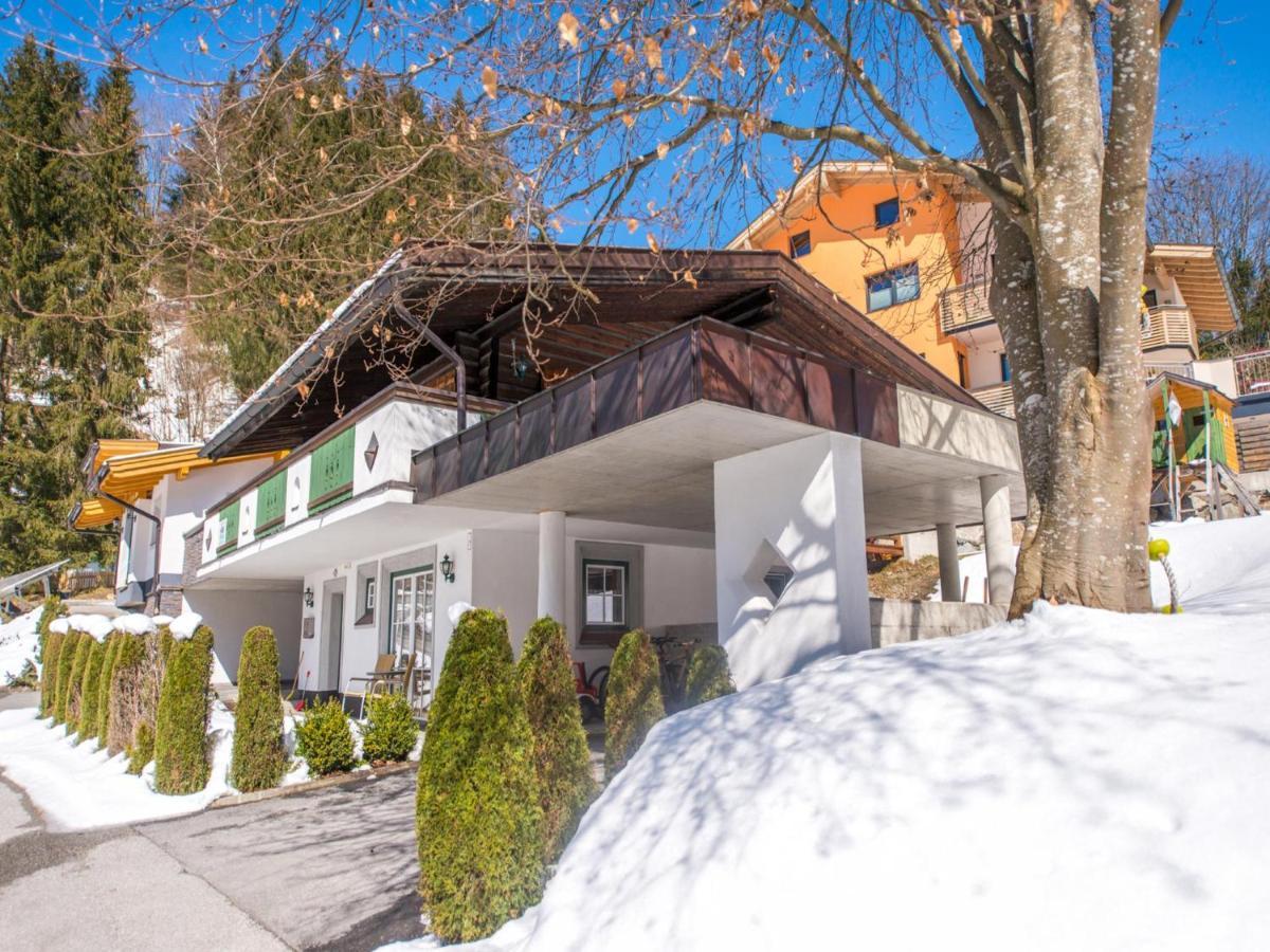 Appartement Schattbergblick