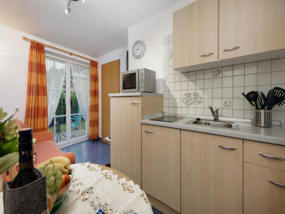Schattbergblick Apartament Saalbach-Hinterglemm