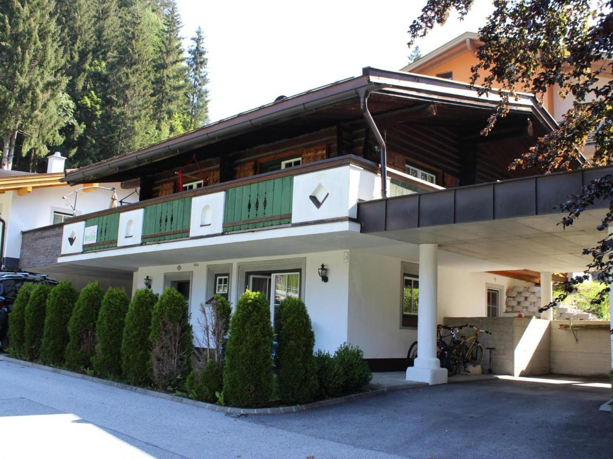 Schattbergblick Apartament *