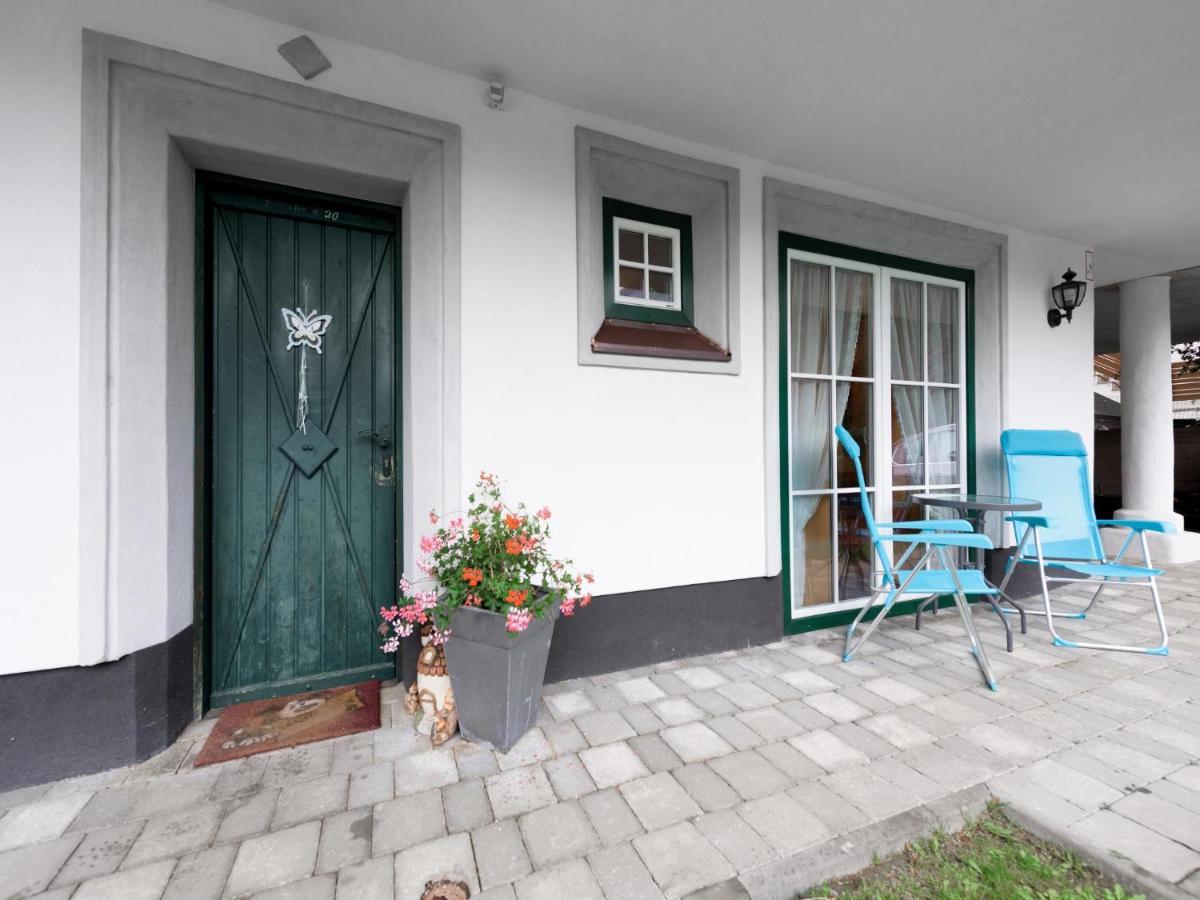 Schattbergblick Appartement